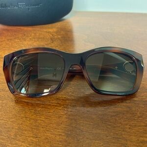 Salvatore Ferragamo Sunglasses